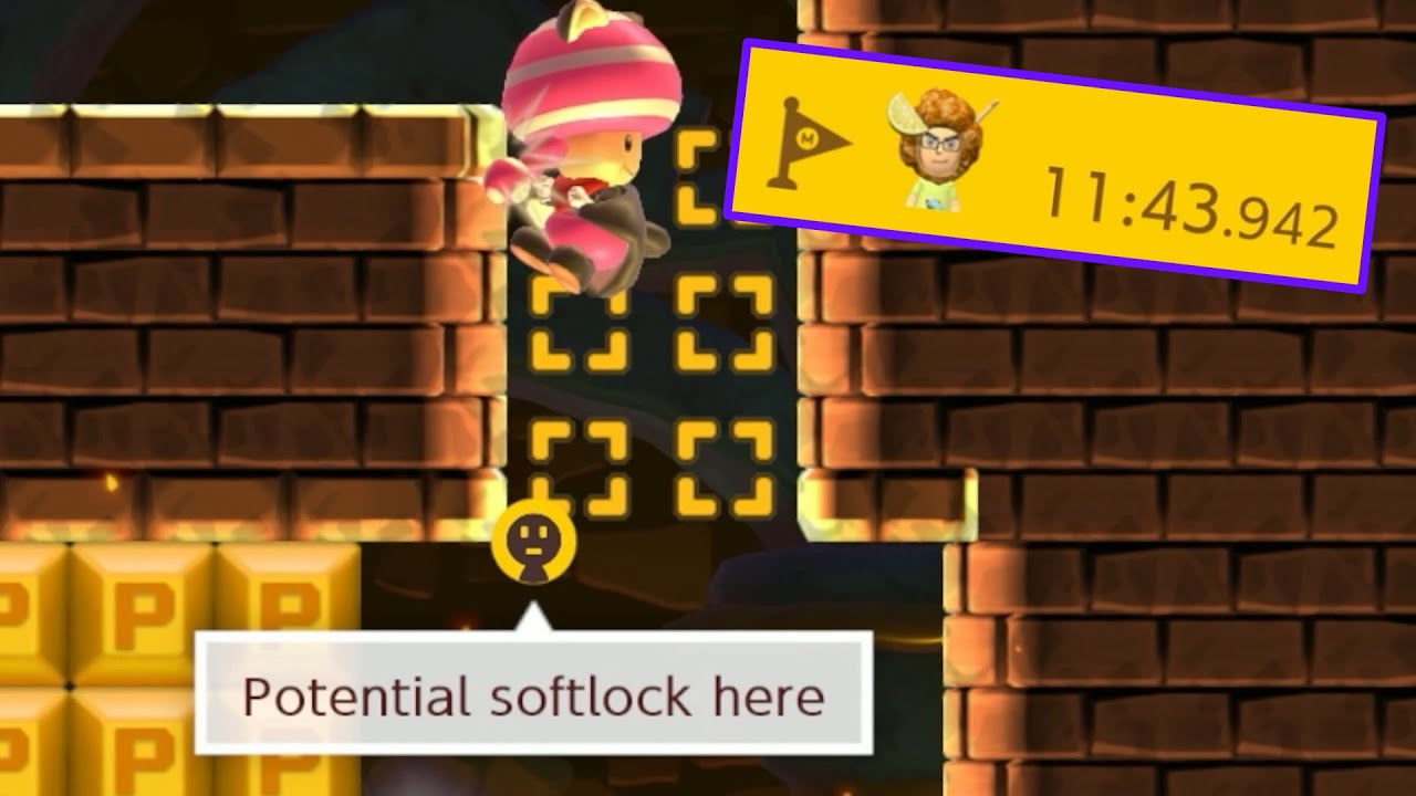 Этот уровень был настоящим кошмаром — прохождение 69420 уровней EXPERT | S6 EP03