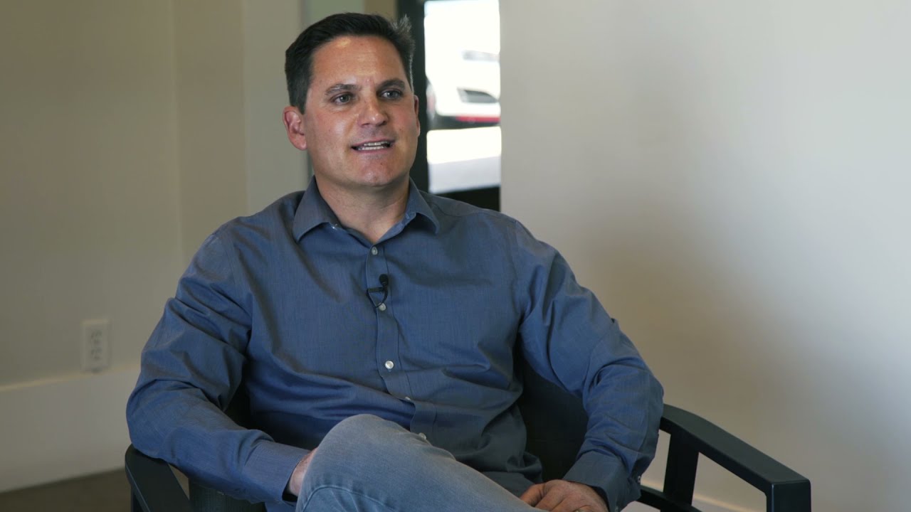 North Central Phoenix Luxury Realtor | Steve Caniglia at North & Co.