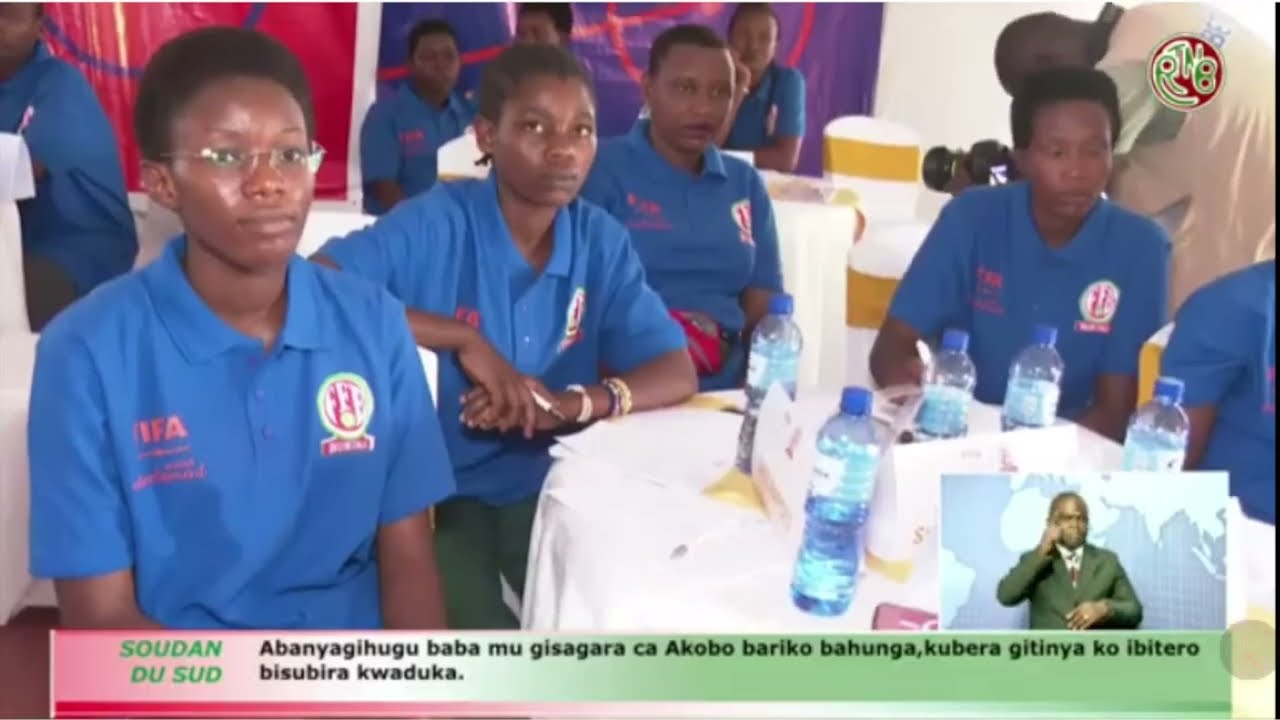 Amakuru yo ku wa 9 ntwarante 2026