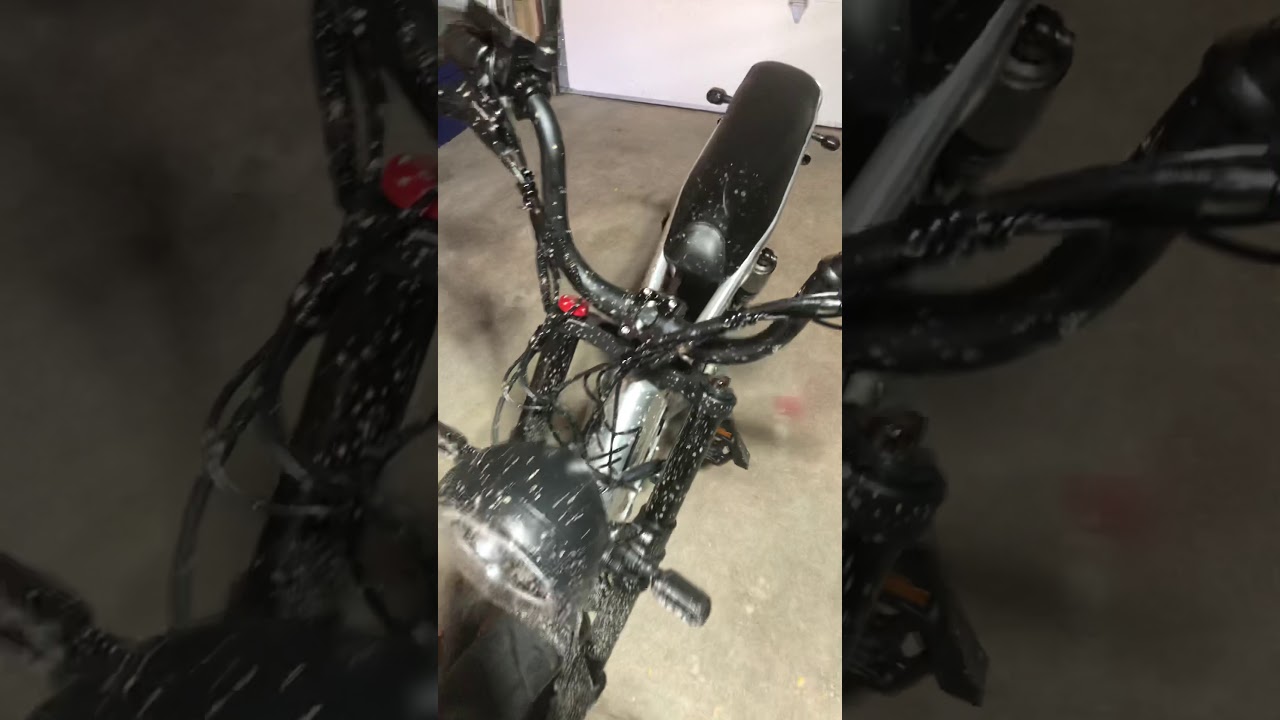 Juiced Bikes Hyperscrambler 2 Review