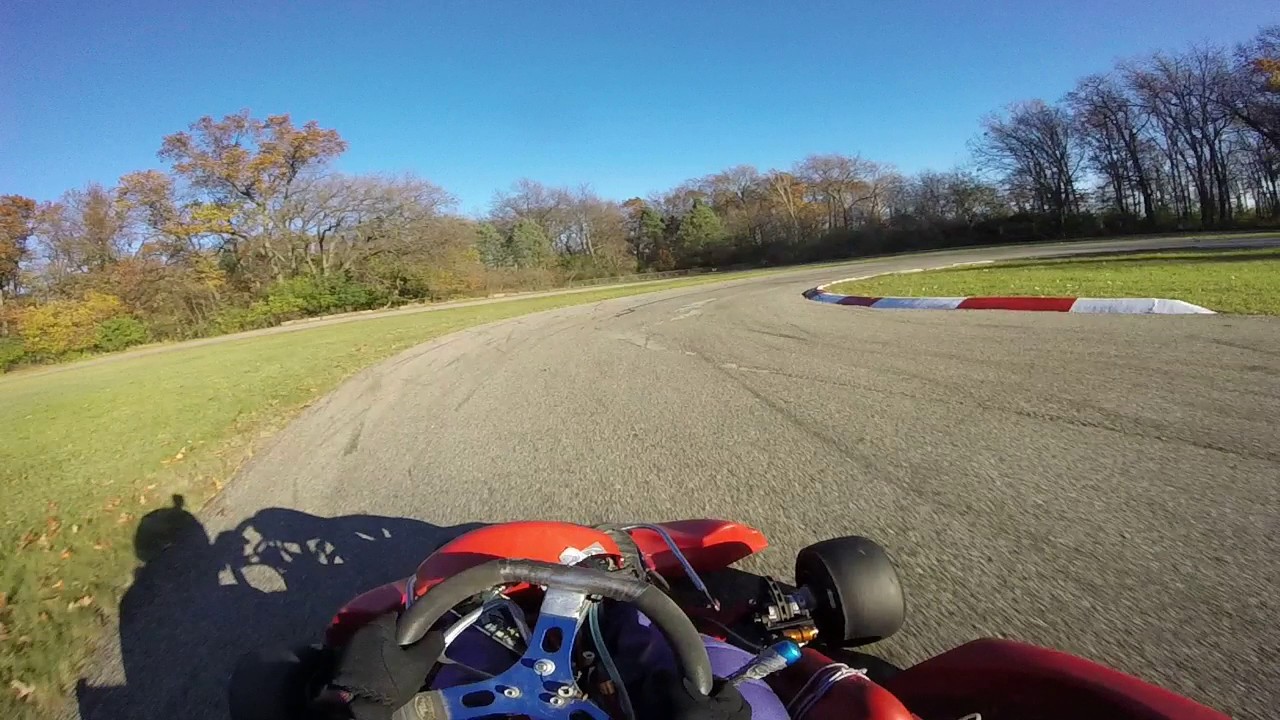 LeCont Tire Test