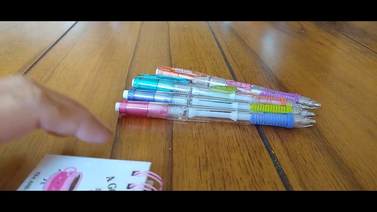Paper Mate portaminas, Clearpoint!!!