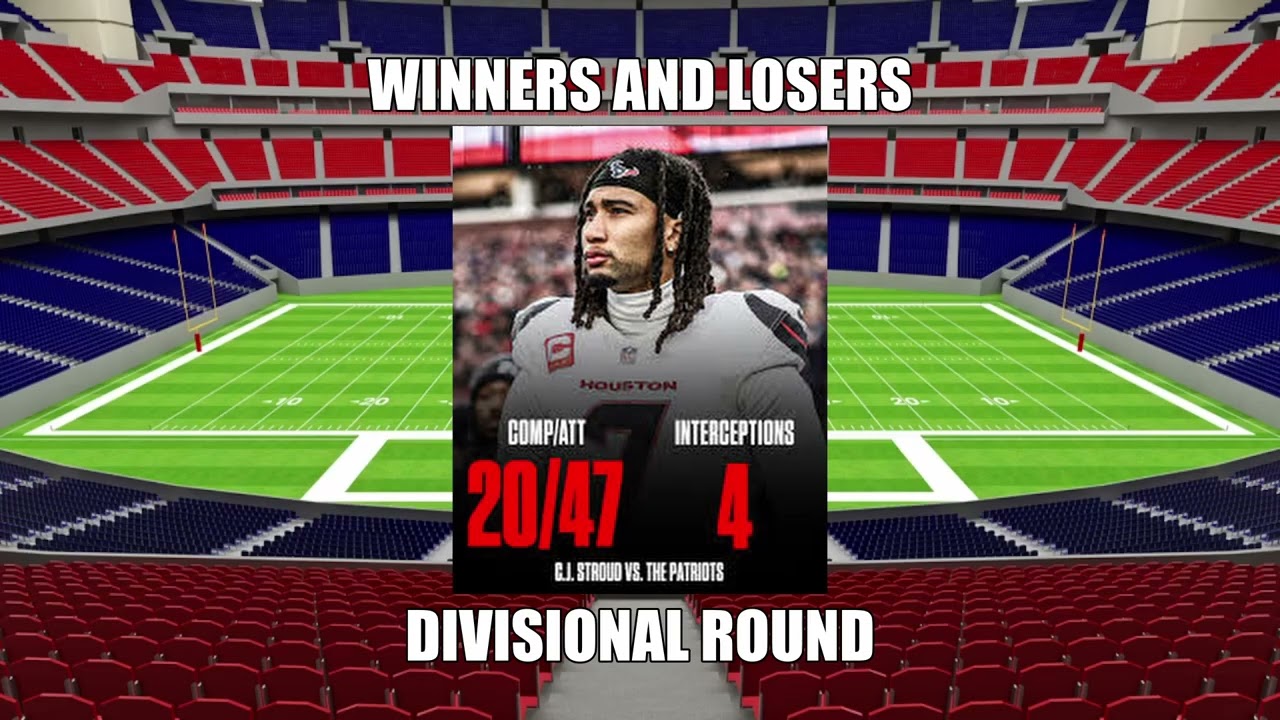 The Haymakers Predict the NFL Conference Championships 2026!!!!!!!!!!!!!!!!!!!!