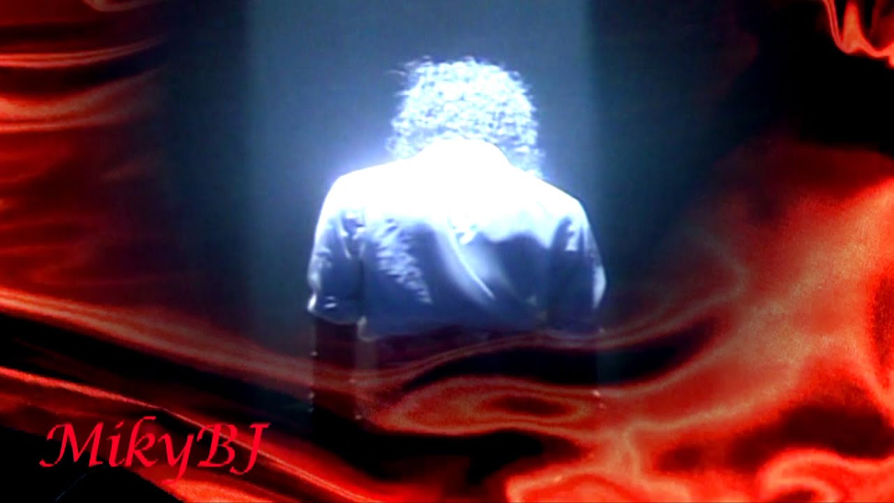 Michael Jackson - Chicago ( Rock Version )