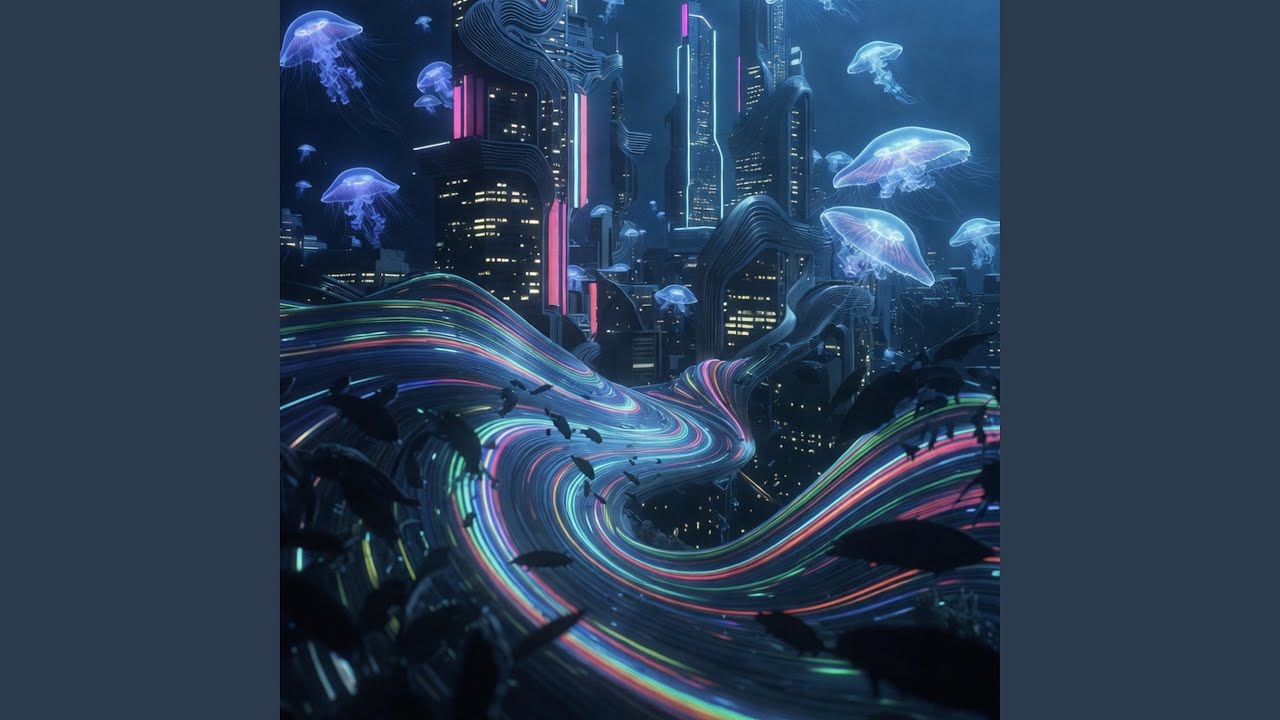 Velvet Lights