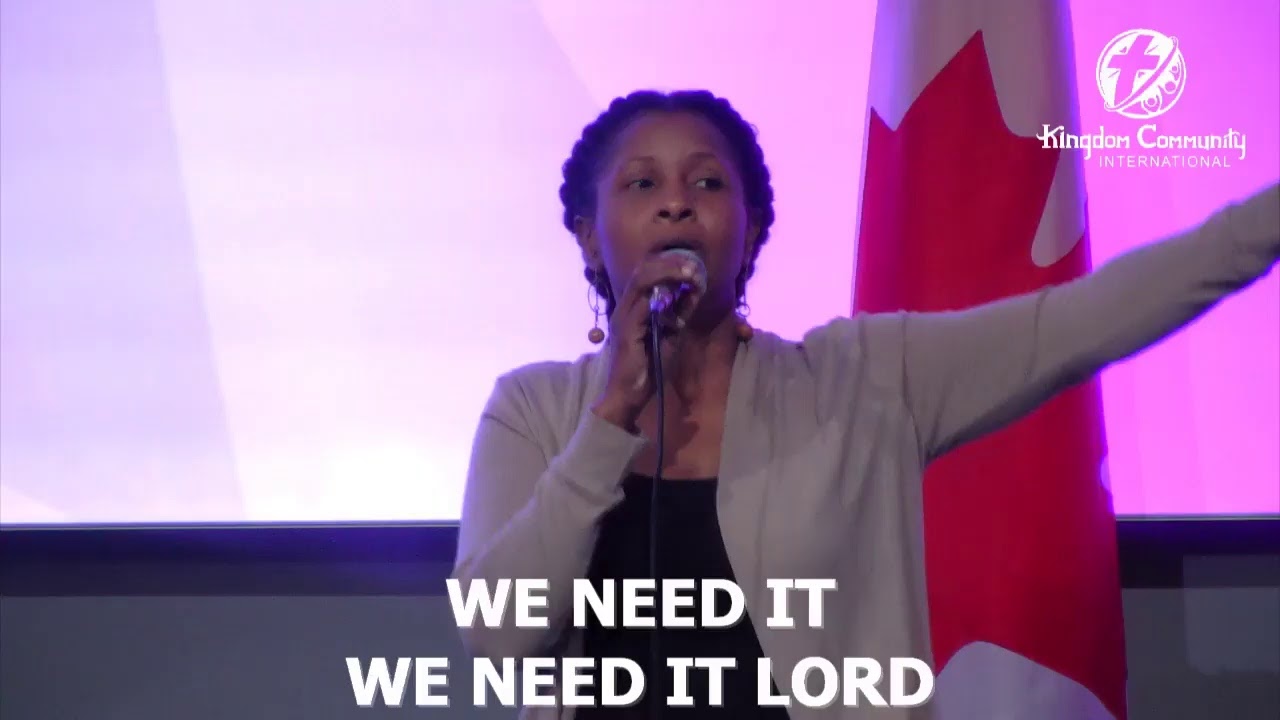 Kingdom Community International