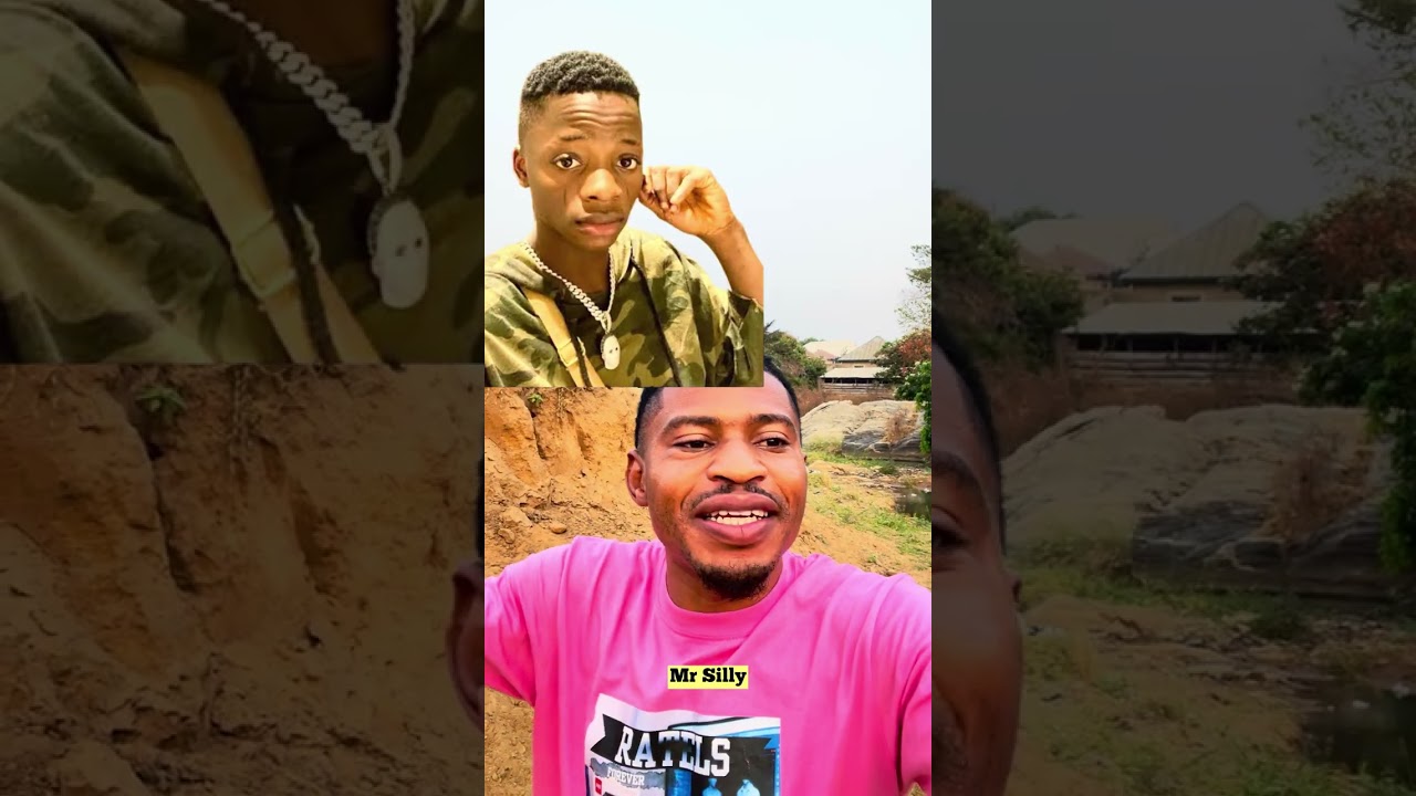 Destiny Boy Said This Before Passing Away 