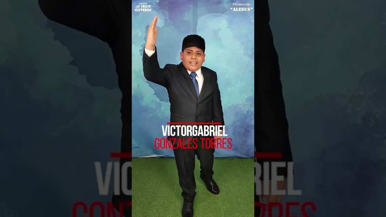 DISCURSO DE DESPEDIDA PROMOCION PRIMARIA 2021