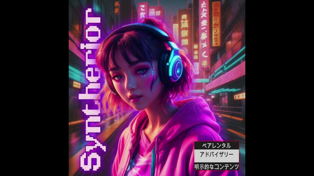 Fl&oslash;ky - Synthphony
