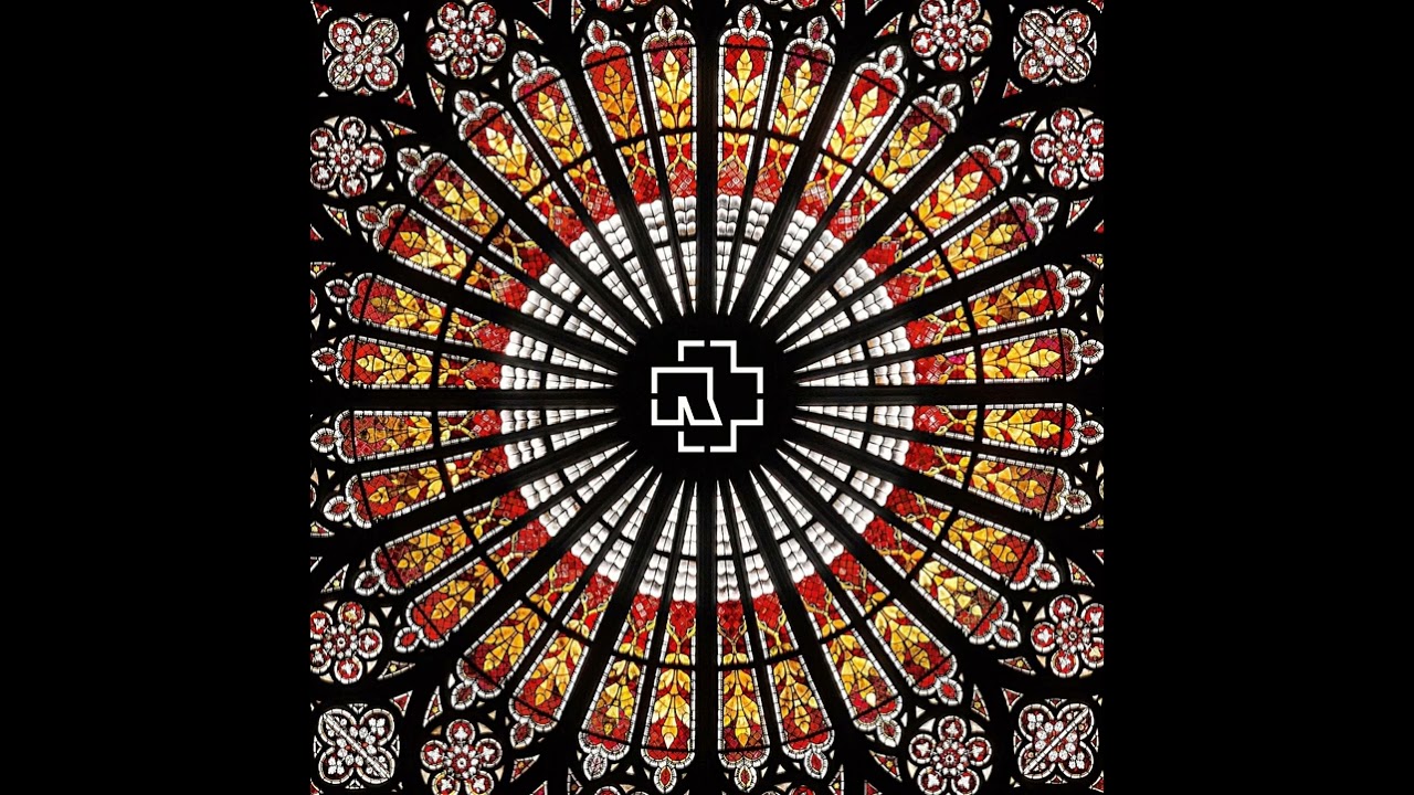 RAMMSTEIN - Klavier (gothic mix)