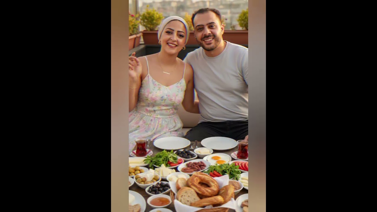 حبيب العمر - ( آدم بيقول 🎙️) | Habib El Omr - 