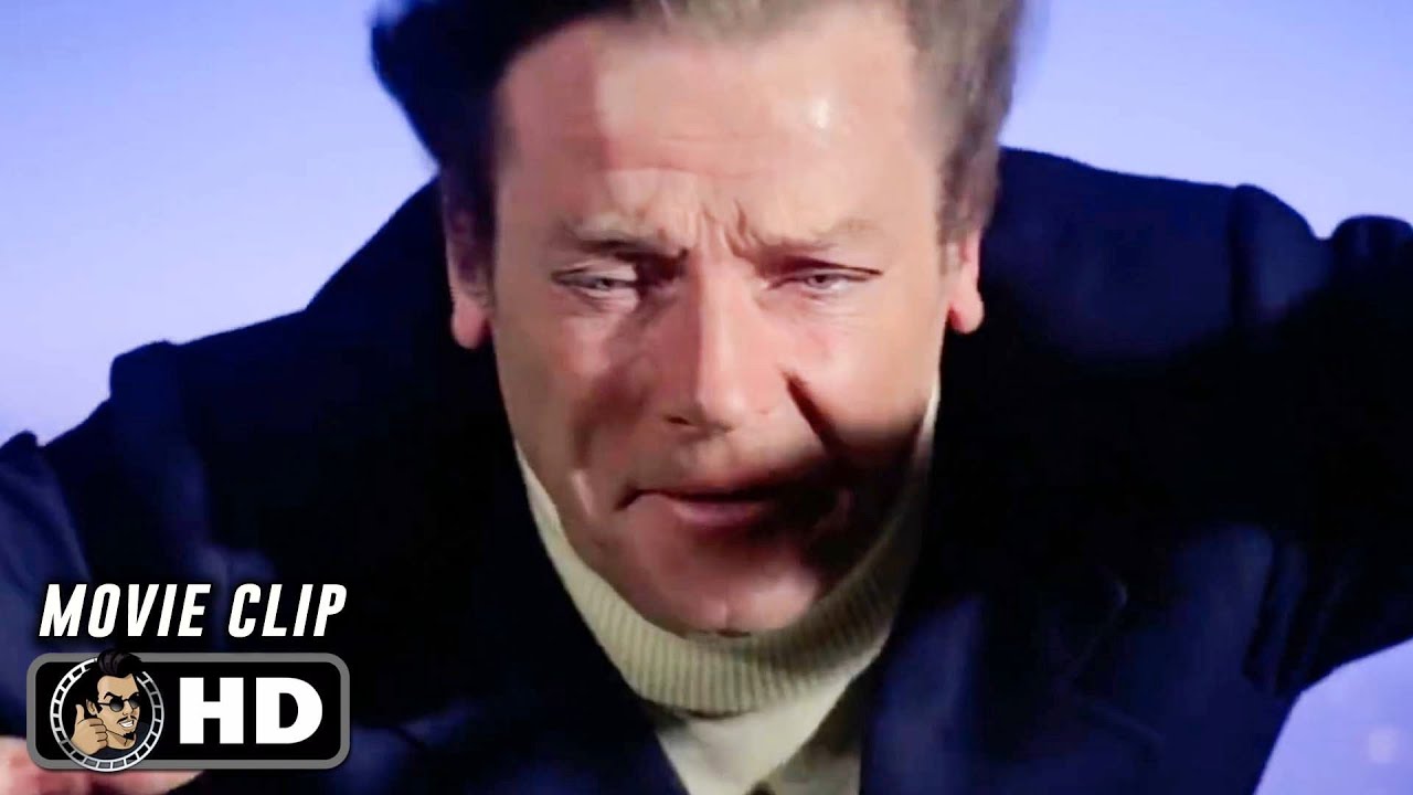 MOONRAKER Clip - 