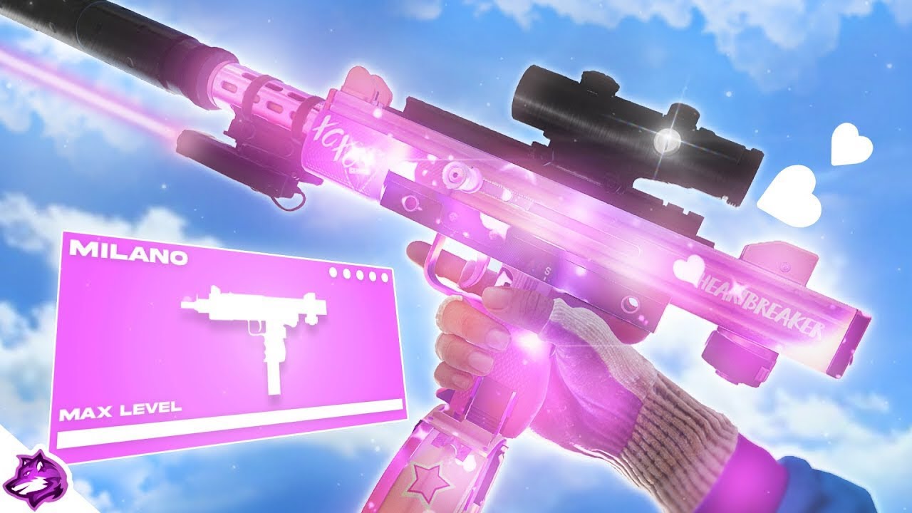 this Milano is Insane on Rebirth!? * Best Class* (Rebirth Island - Warzone) Vanguard After Update