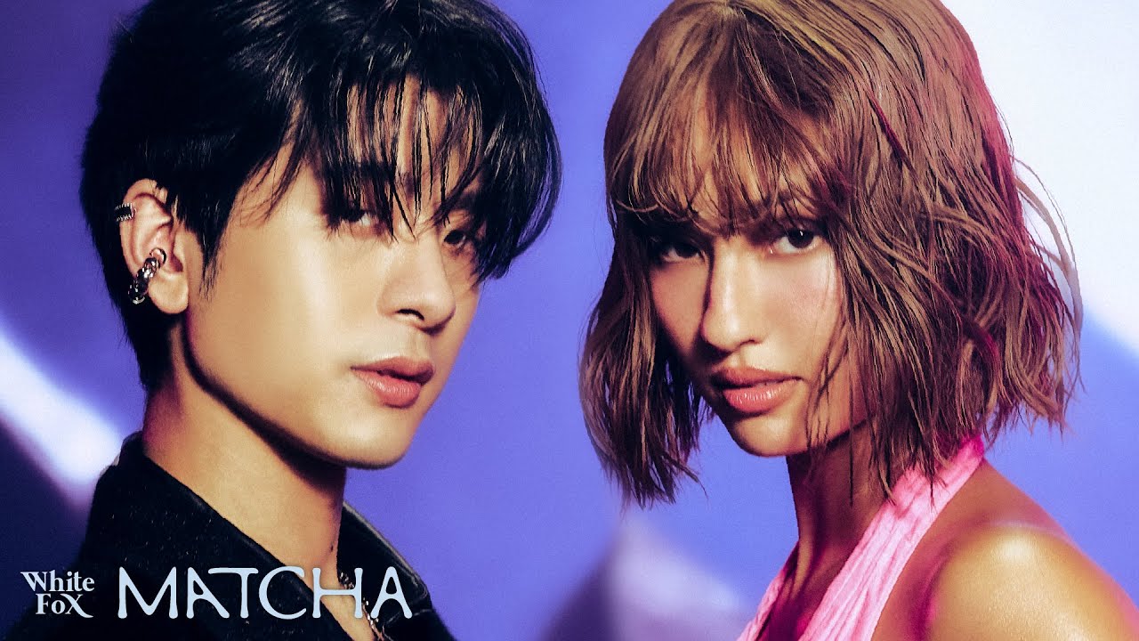 MATCHA (มัจฉา) – I LIKE U, I LUV U Feat. XX [Official MV]