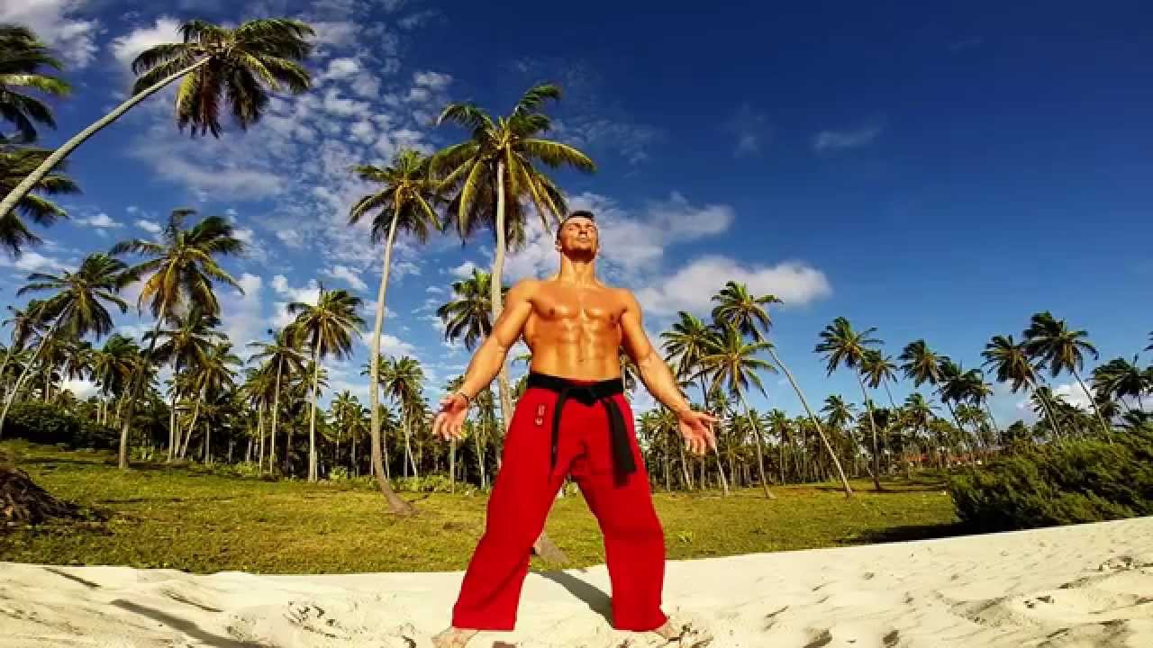 Roman Volak - Dominikan Rpublic 2014