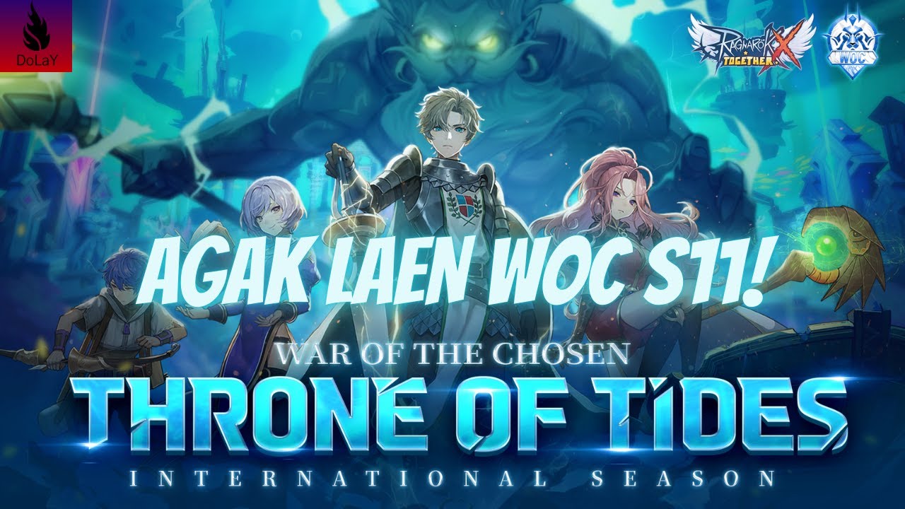SX Dagger Day 2 WOC S11 ROX SEAxTAIWAN