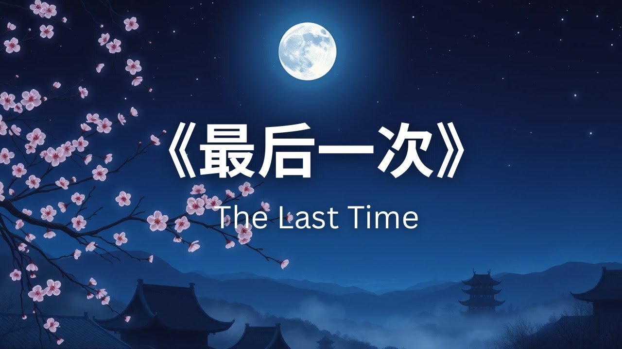 《最后一次》The Last Time