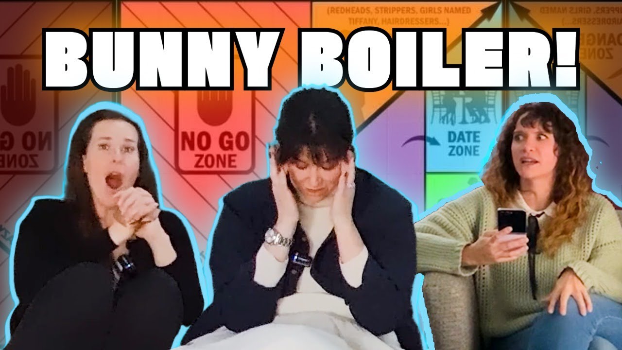 This Specific B*&#! Be Crazy! | Sisters React to Reddit Stories