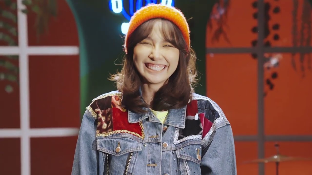 Enerel - Zoriulagdsan MV (Ataman Ohin OST)