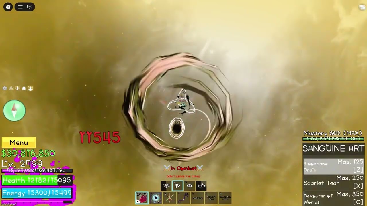 Equal To The Heavens