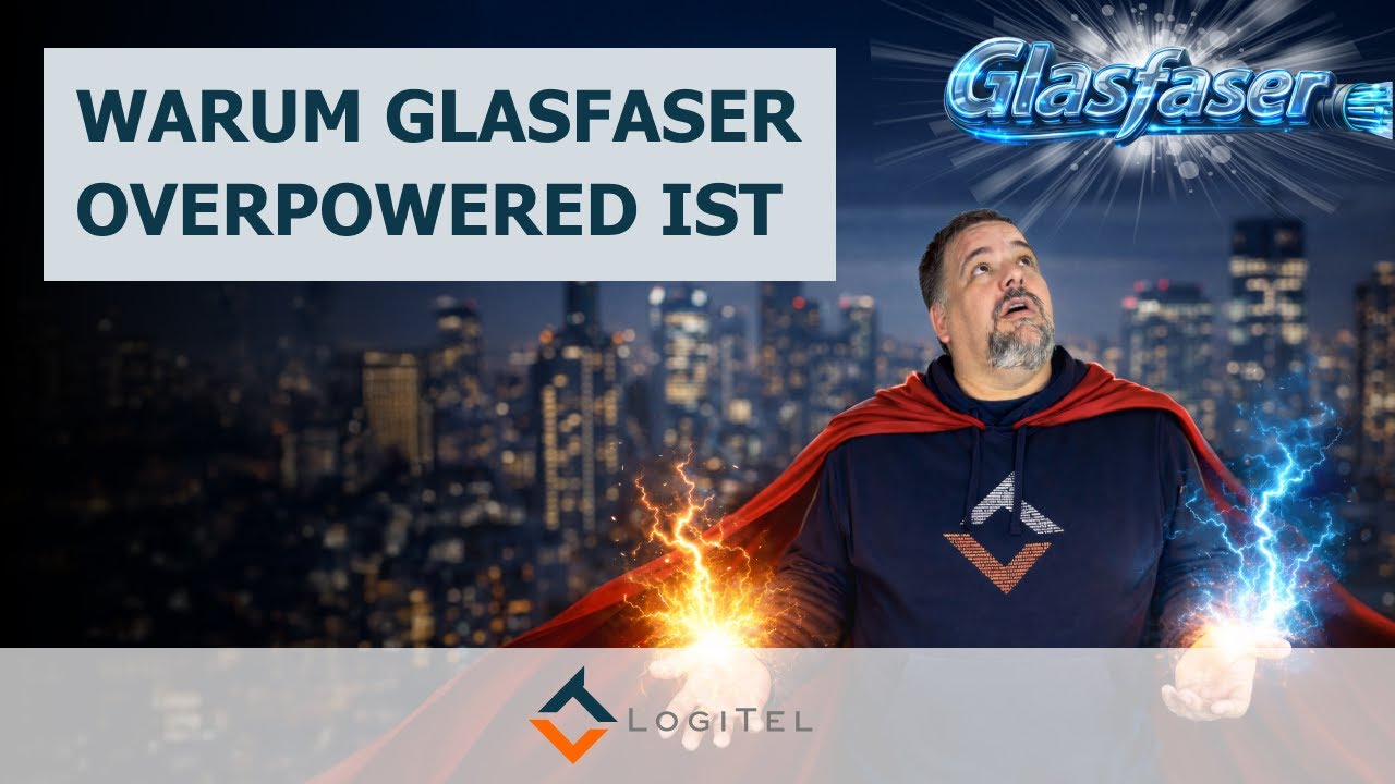 Glasfaser erklärt: Wie funktioniert Glasfaser-Internet wirklich?