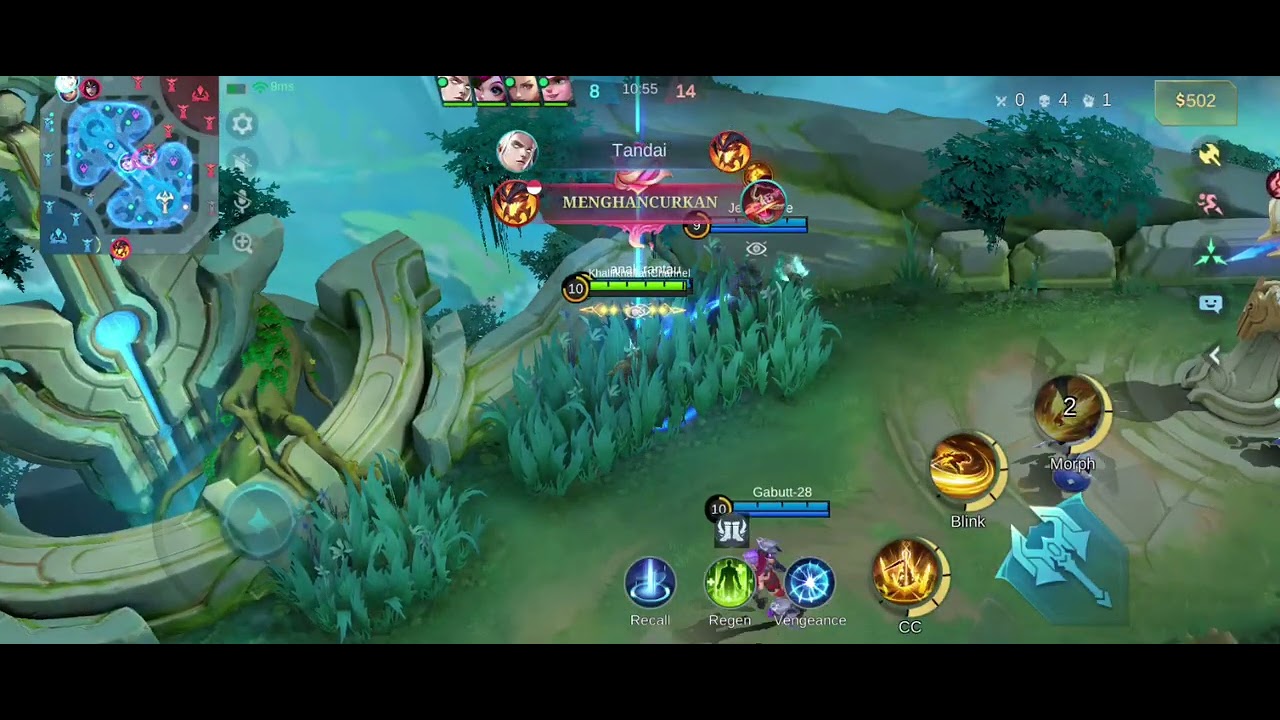 freya lagi bot #viral #mobilelegends #freya #mlbb #fyp #shorts #viralvideo #gaming#games