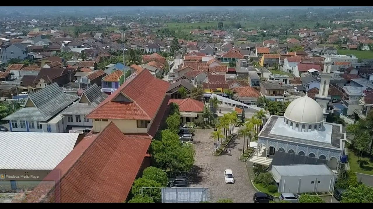 IPI CAMPUS CORNER BERSAMA TVRI JABAR