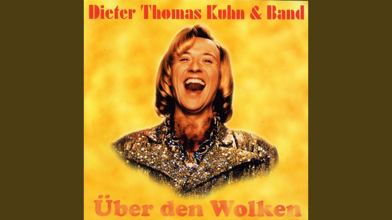 Über den Wolken