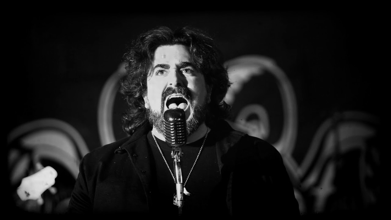 ASTAROT - REBELDE (Videoclip)