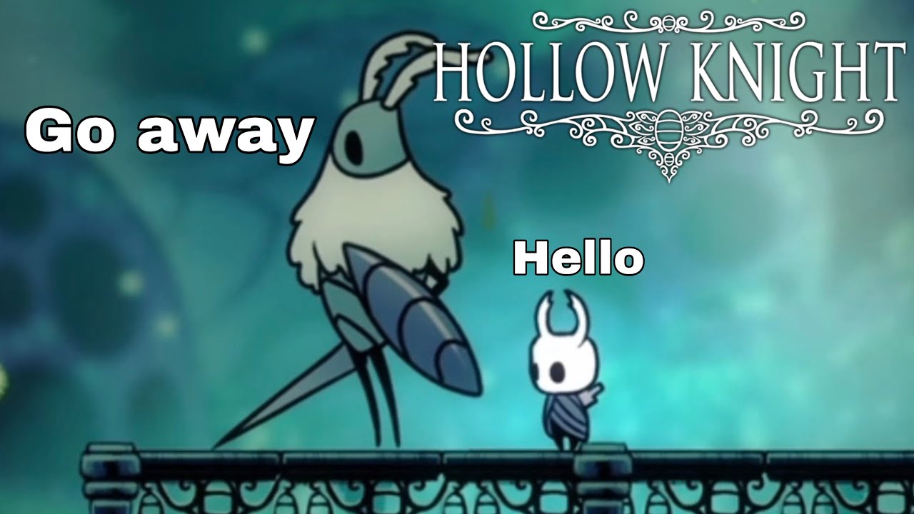 Replaying Hollow Knight again In 2026 after 5 years of last update | PART 2