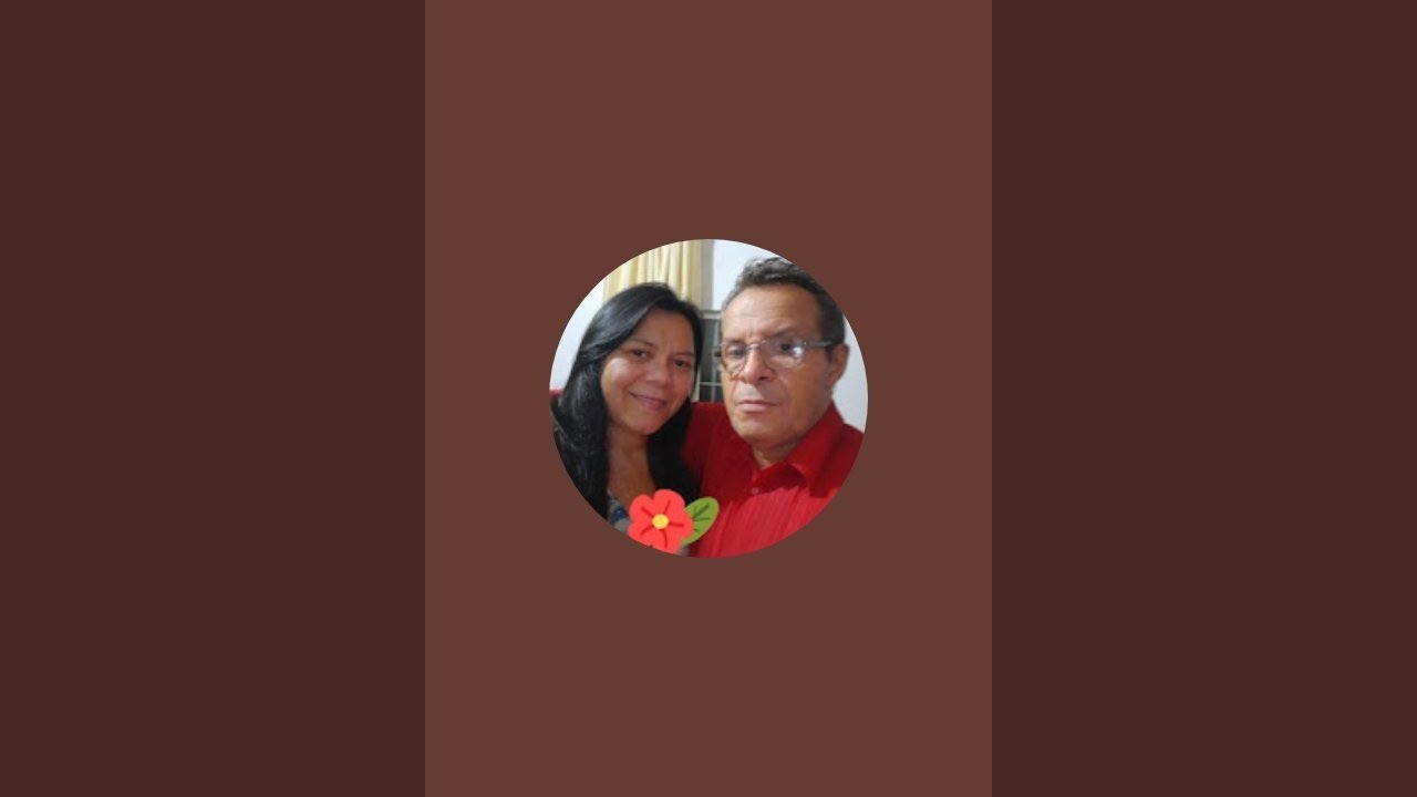 PASTOR ISAEL CARVALHO CASADO COM PASTORA MÔNICA  está ao vivo!