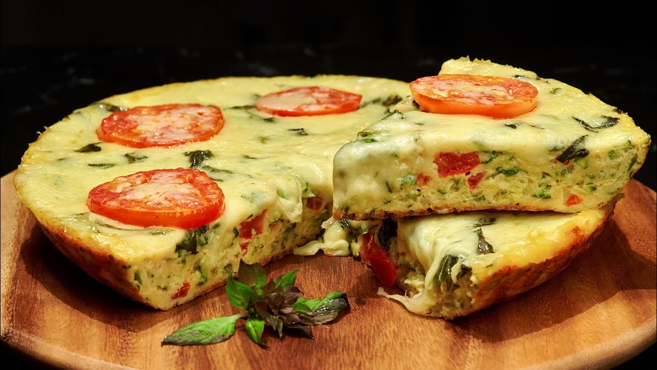 The best breakfast recipe in 10 minutes! | Quick and Easy