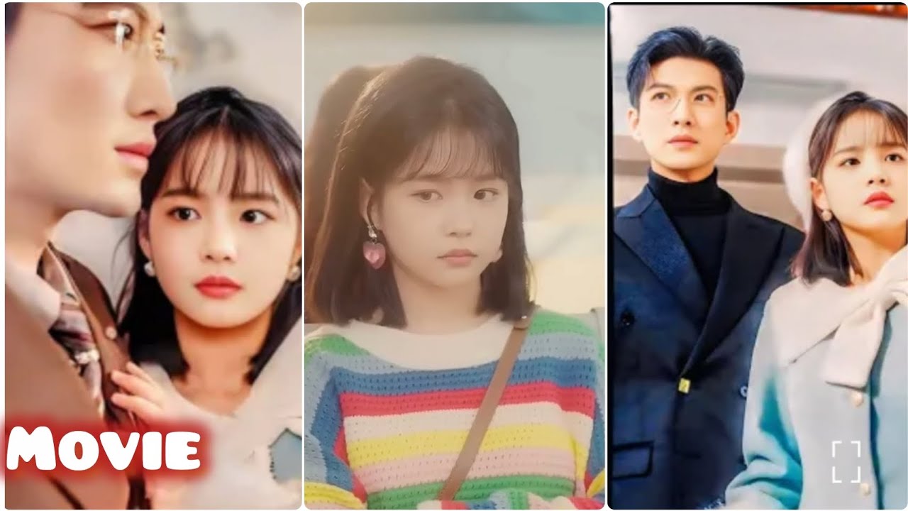 &ldquo;The Most Dangerous CEO Ever &ndash; Falls in LOVE with 18-Year-Old! 😱&rdquo;/#moviexplaination 