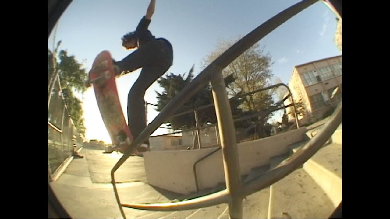 Rowan Zorilla Shep Dawgs Vol.3