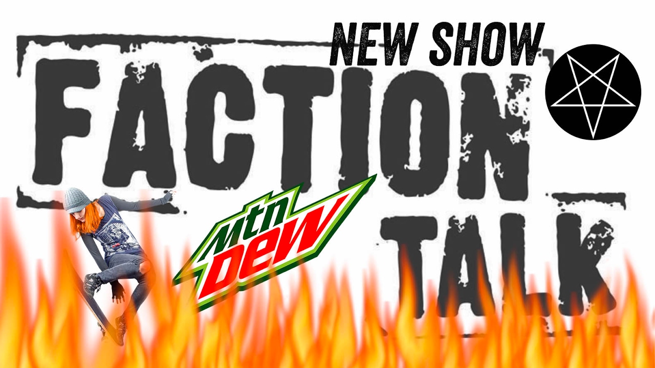 New Show on Faction Talk - Jim Norton & Sam Roberts