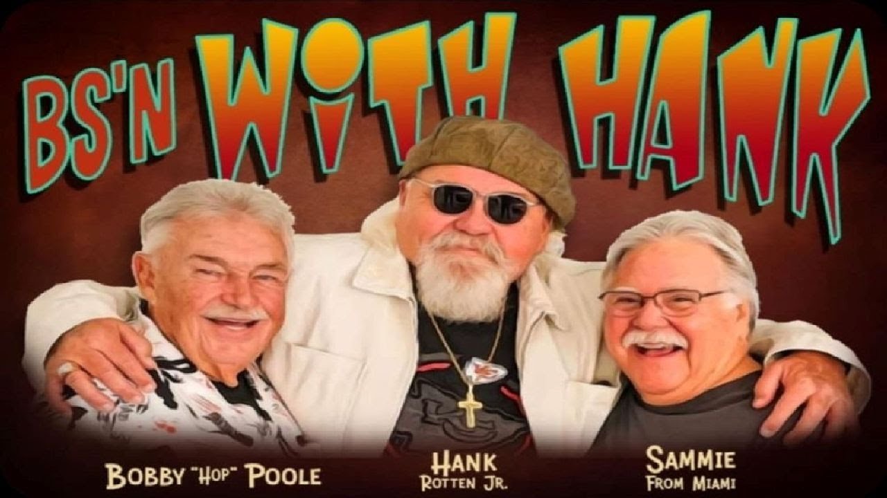 BS n Hank Season 1 Episode 2