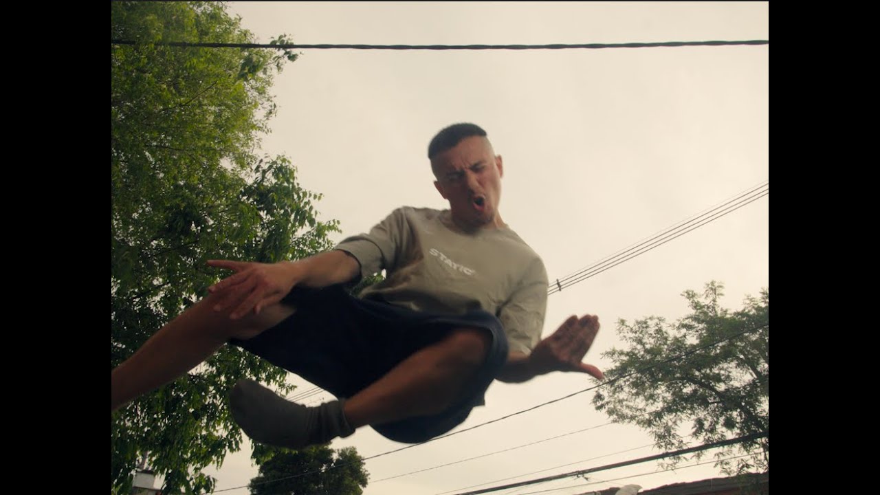 CHYSTEMC - EARLY (Videoclip)