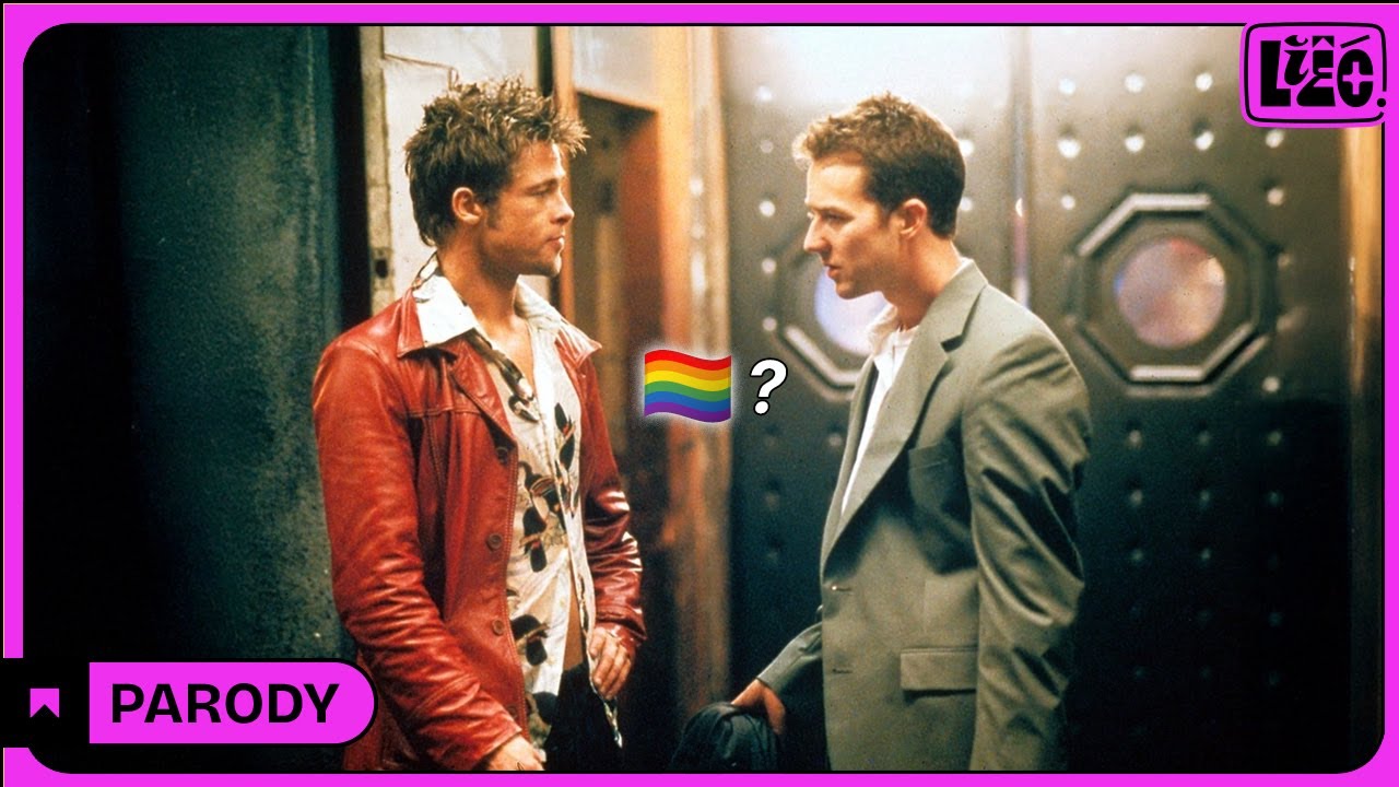 Pride Club