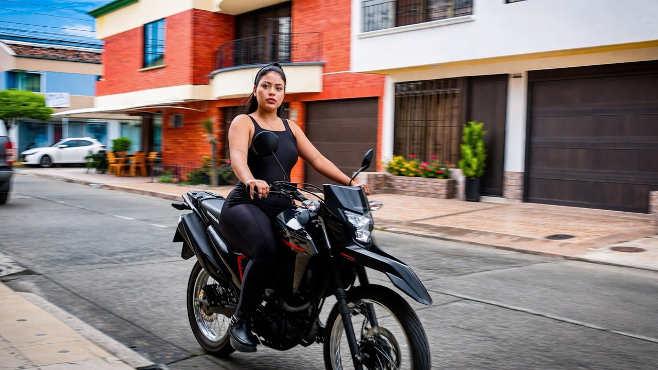 NO TEN&Iacute;A PARA COMPRARLE MEDICAMENTO A SU MADRE, PERO TOMO UNA DECISI&Oacute;N.