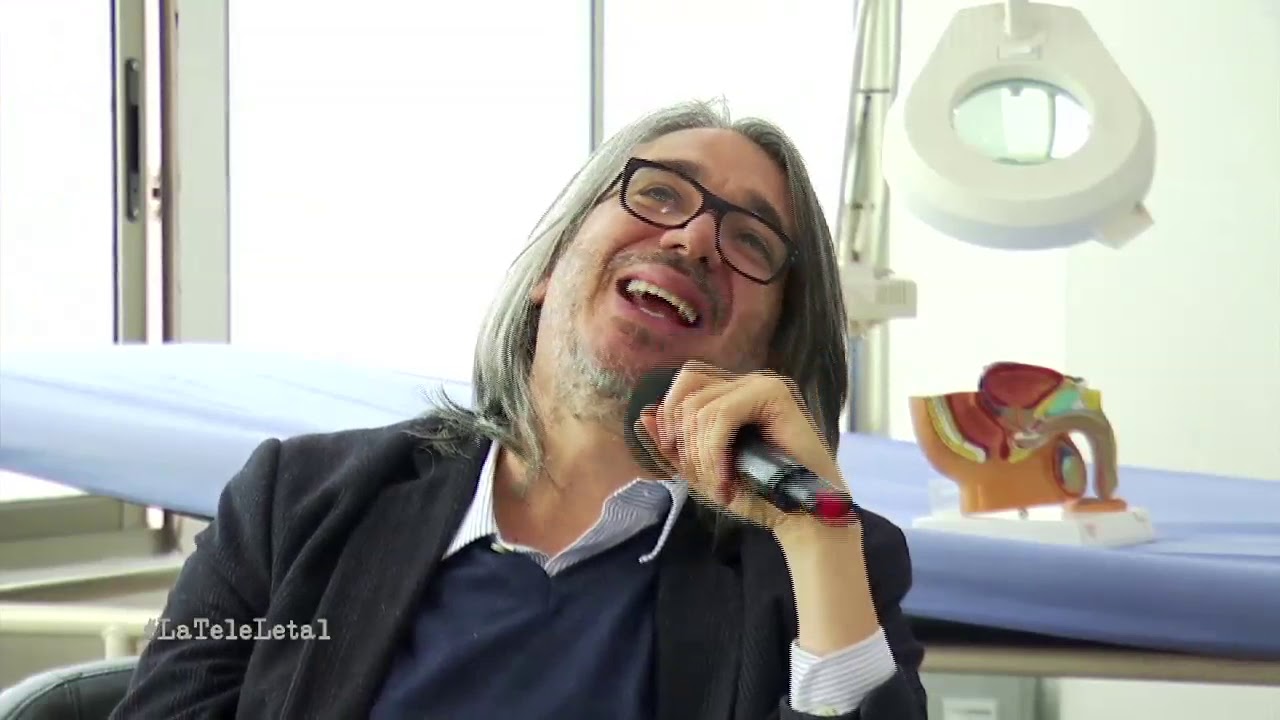 Mart&iacute;n de Francisco | Urolog&iacute;a