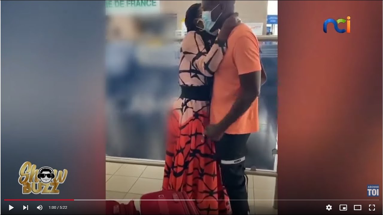 Qu'est ce qui se passe entre Shado Chris et Shan'l ?