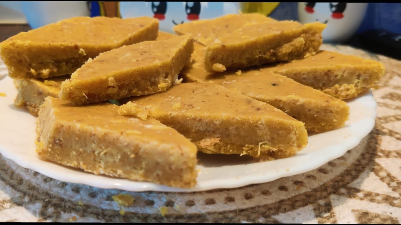 Traditional chana daal halwa / Ghar jaisa halwai taste