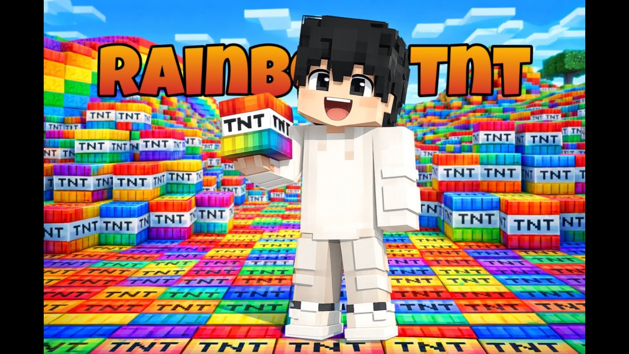 Minecraft Live