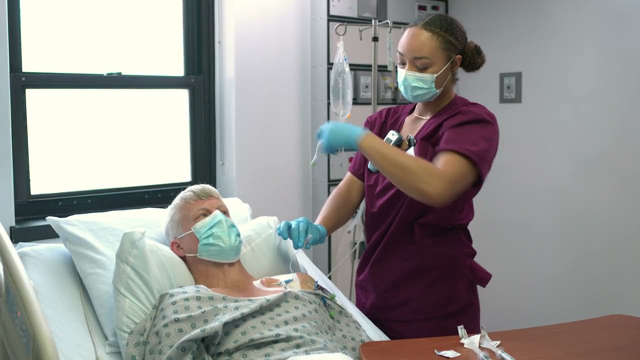 VIPTC - Central Line Care