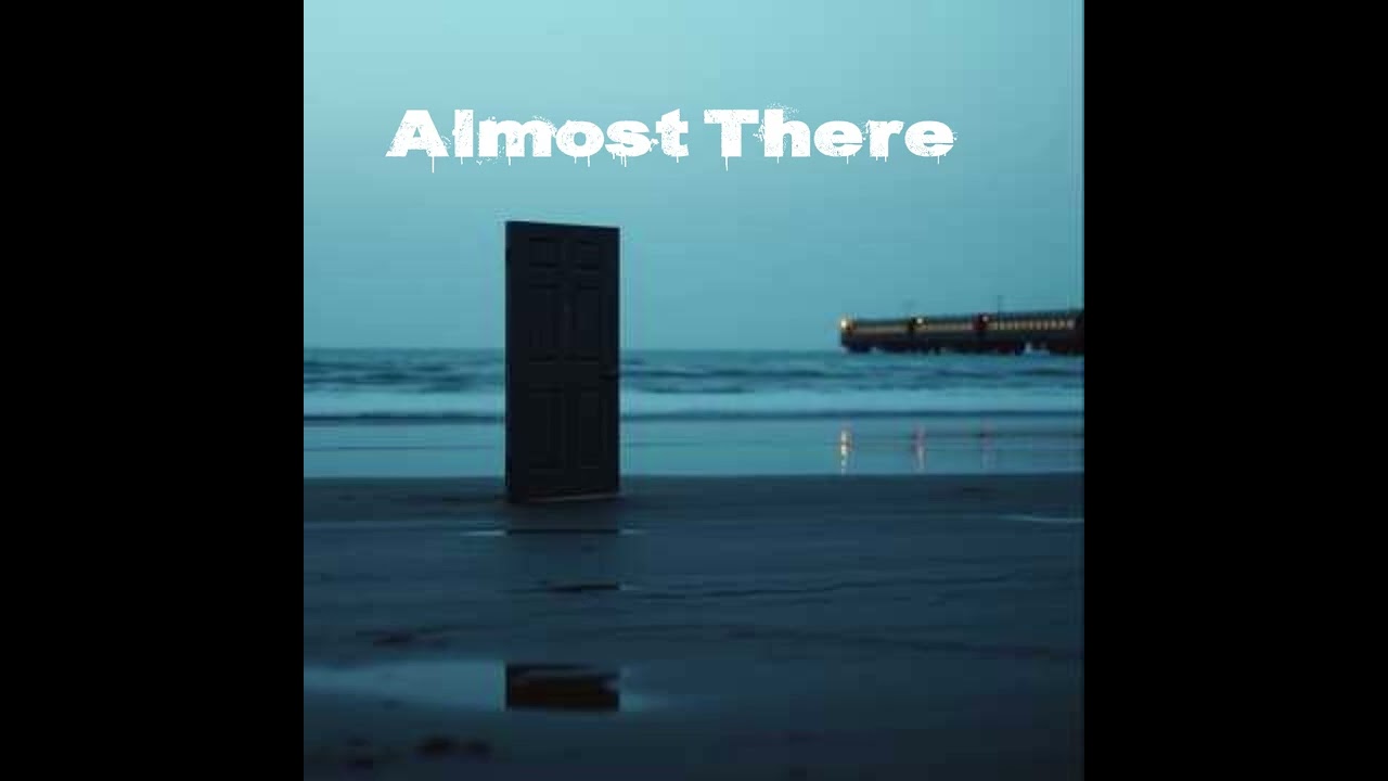 Almost There