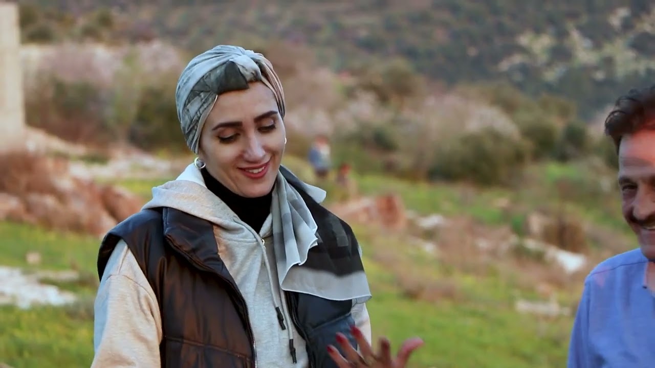 حلقتنا الخامسة من برنامج #مطبخنا_شوفة_عينك