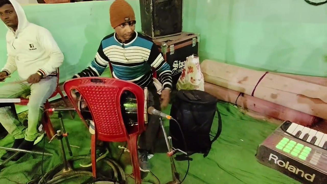 मेरे हाथो मे नौ नौ चुड़िया है। Instumental song। PRP BAND। #Video2026 #वीडियो 