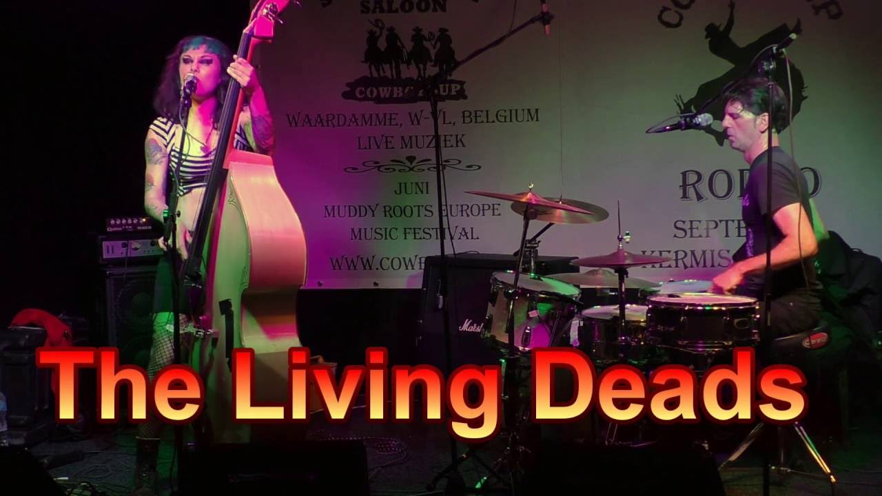 The  Living Deads