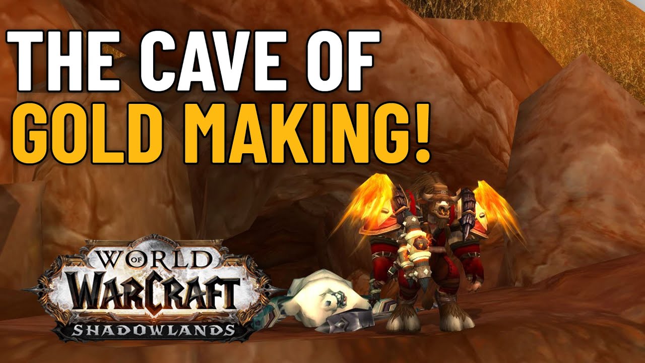 SOLO HYPERSPAWN Farm - WoW World of Warcraft Gold Farming