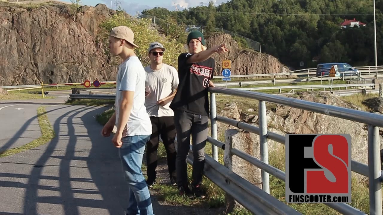FS Roadtrip V2 Riding Edit